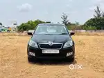 Skoda Rapid 2013-2016 1.5 TDI Ambition Plus, 2015, Diesel