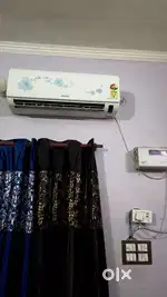 SAMSUNG1.5 TON AC GOOD RUNNING CONDTION