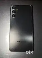 Samsung galaxy a34 5g
