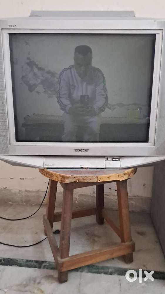 Sony tv with booster sound