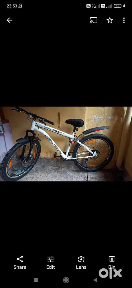UT cycle for sale