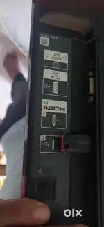 24&32 Inch LCD Tv