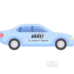 Car Driver Job