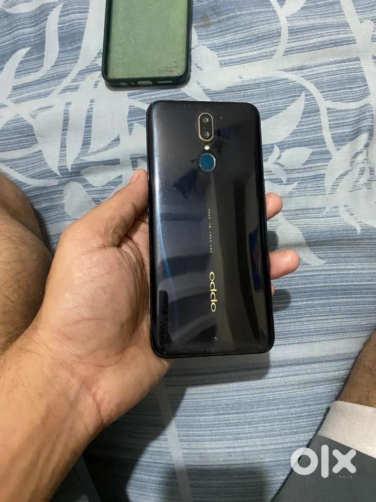 Oppo mobile A9