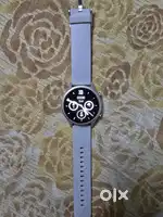 Noise Fit Evolve 3 Smart Watch