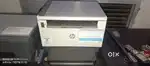 HP LASER JET TANK MFP 1005 MODEL PRINTER (BLACK AND WHITE)