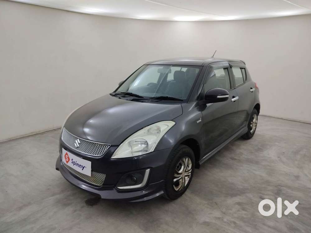 Maruti Suzuki Swift 2018 VDI, 2016, Diesel