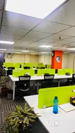 Full furnished office for rent in malviya nagar jaipur