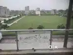 Vrinda enclave - 5bhk G+1+terrace 118gaz park facing