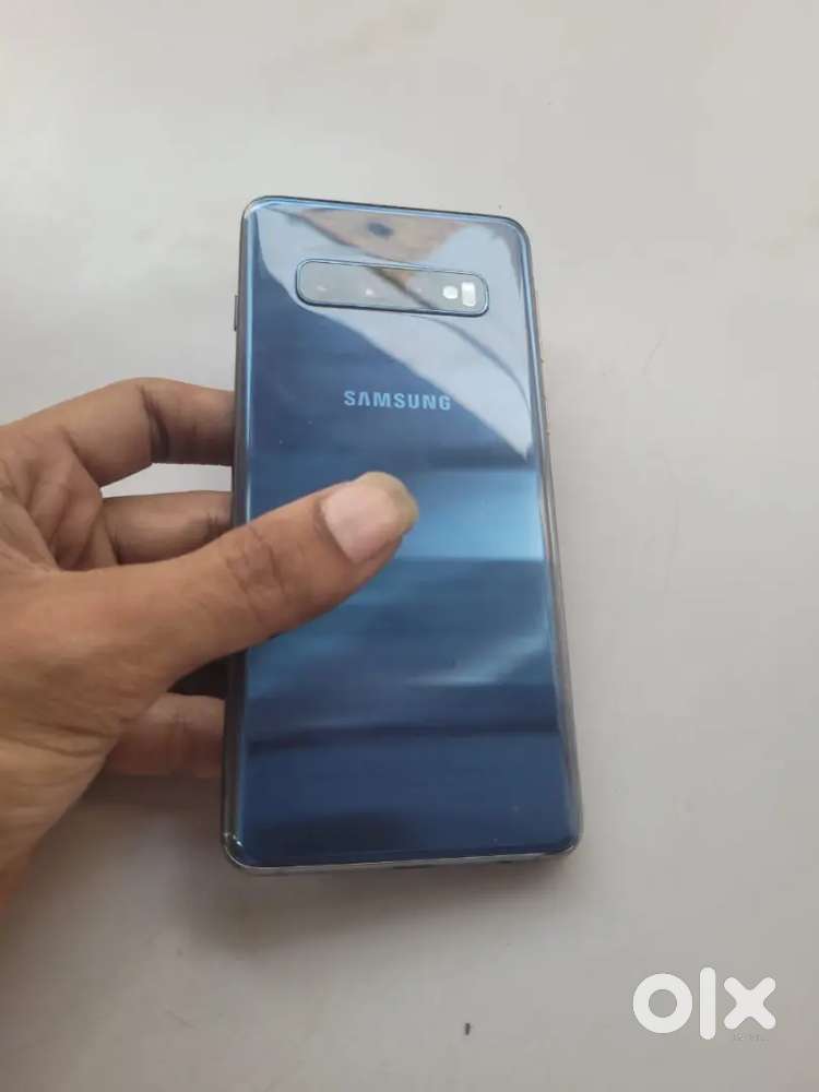 SAMSUNG GALAXY S10. 8 Gb/ 128 Gb