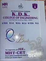 Question bank book