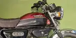 HONDA MODIFIED