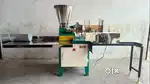 Agarbati Machine