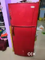 Whirlpool refrigerator