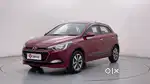 Hyundai Elite i20 Sportz (O) 1.4, 2014, Diesel