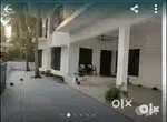 Fully furnished 6 bhk independent house for DAILY RENT at THRISSUR.