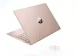 1 year old HP Pavilion Aero Laptop