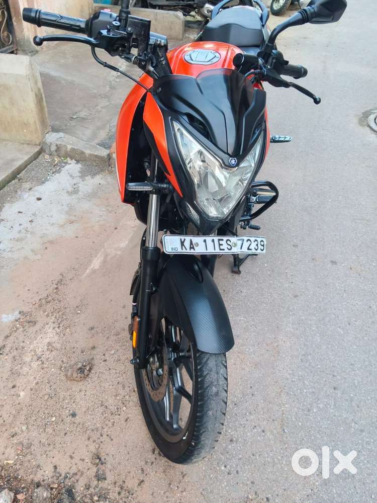 NS Bajaj 125 - Excellent condition