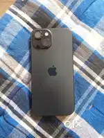 I phone 15 (128) Gb