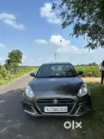 Maruti Suzuki Swift Dzire 2021 Petrol
