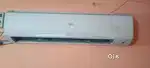 Daikin 1.5 Ton l, Split AC, Working Perfect