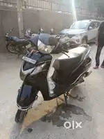 Well maintained