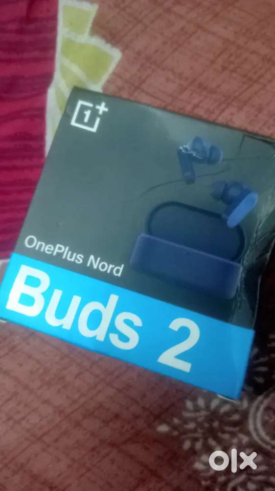 Oneplus buds 2r