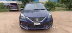 Maruti Suzuki Baleno Alpha Diesel, 2020, Petrol