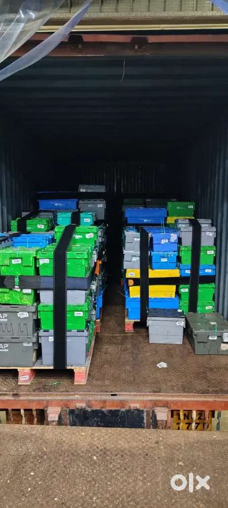 3W EV DRIVING AND DELIVERY