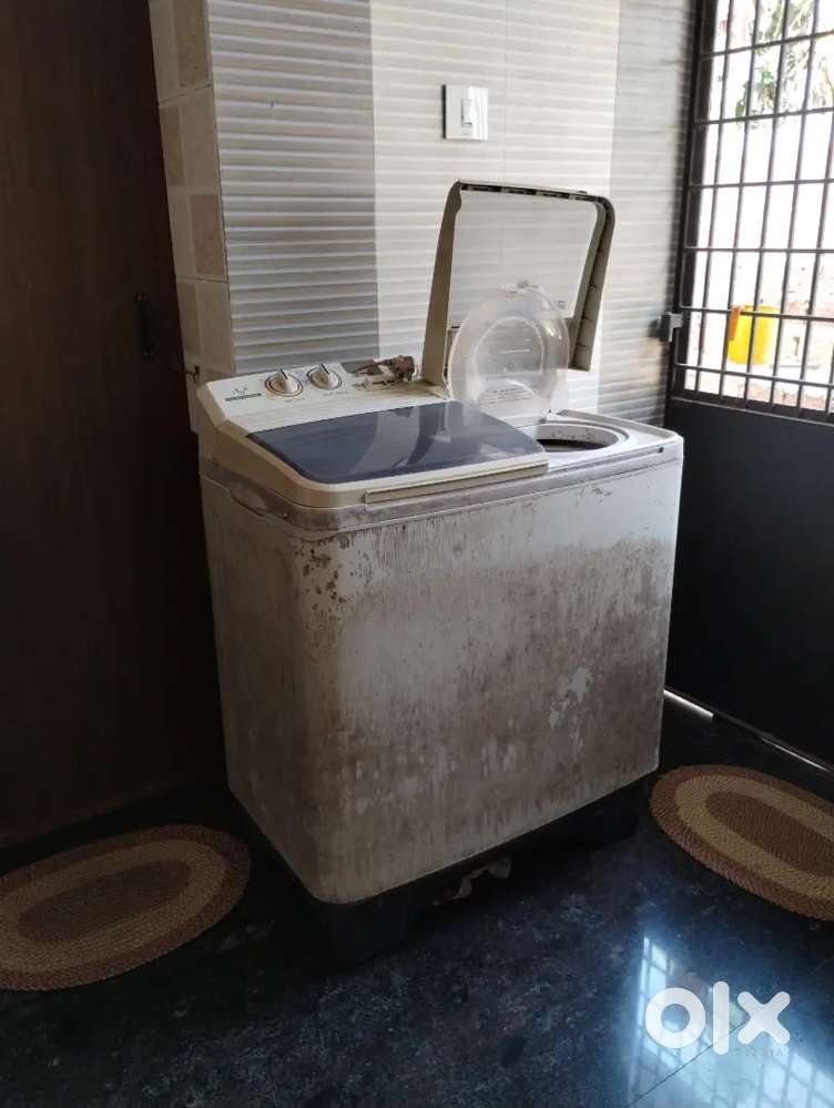 Samsung washing machine