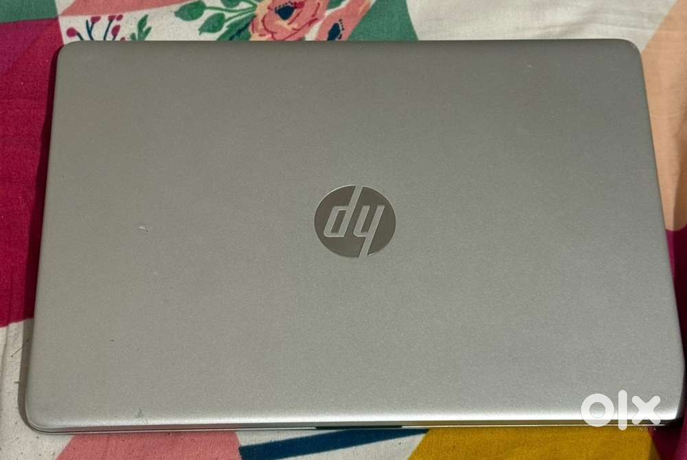 HP Laptop 14s – Ryzen  8GB RAM  SSD  Excellent Condition