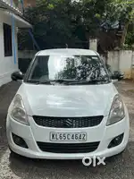 Maruti Suzuki Swift 2013 Diesel Well Maintained