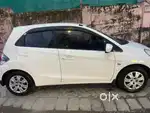 Honda Brio 2013 Petrol Well Maintained