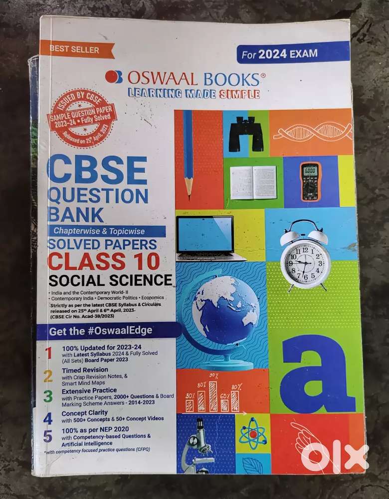 Class 10 CBSE Solved Qustion papers 10yrs