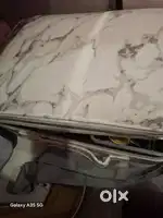 Makeup vanity bag