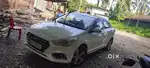 Hyundai Verna 2019 Petrol 32200 Km Driven