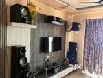 Ultimate sound system LG
