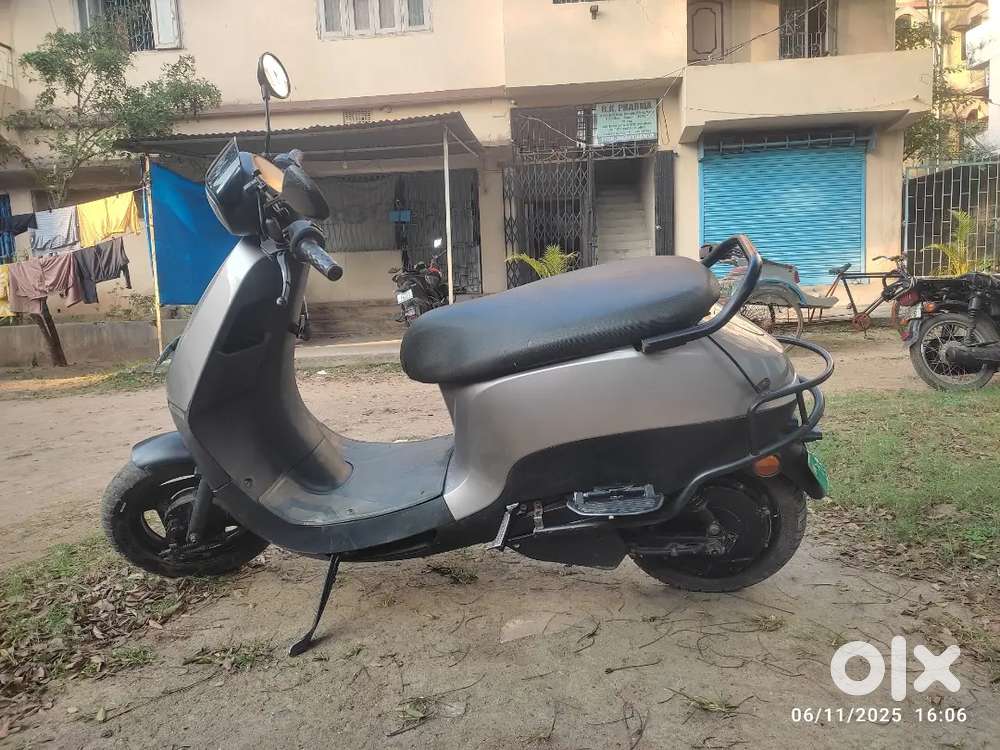 Ola S1x 3kwh 1 year old new condition cash purchase