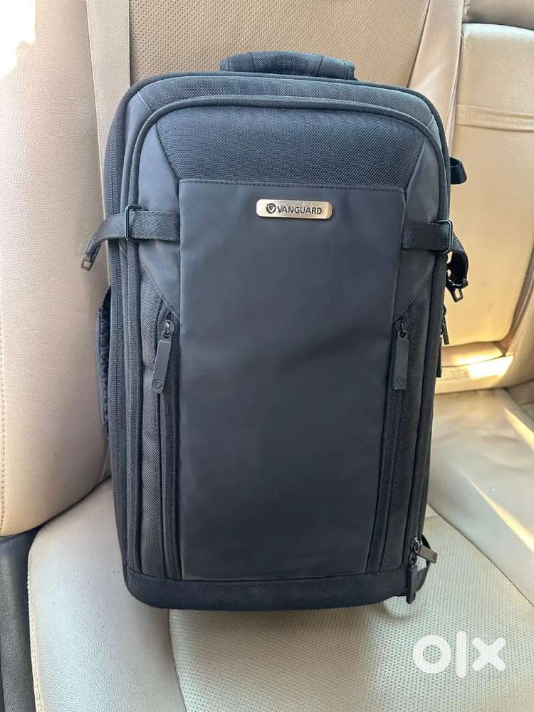 Vanguard Camera/Laptop bag