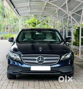 Mercedes-Benz E-Class E 200 Exclusive, 2021, Petrol