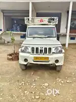 Mahindra Bolero Pik-Up 2016 Diesel 123132 Km Driven