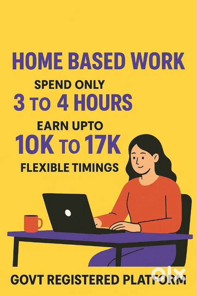 HOME BASED WORK