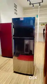 Samsung BioFresh  Double Door Refrigerator 5Star 280Lite Free Delivery