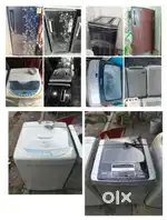 Fridge washing machine rent