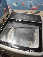 Samsung 7.0kg Full Automatic Washing Machine