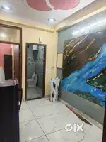 Newly construction building