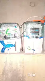 new Ro best price 3499 with 1 year warranty sath book now