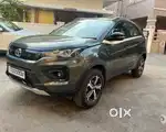 Tata Nexon 1.5 Revotorq XZ Plus (S), 2022, Diesel