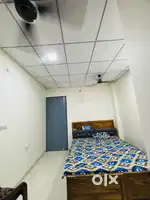 Pg or room fully independent near bbd university lko