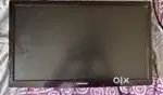 Samsung LCD 23 inch tv